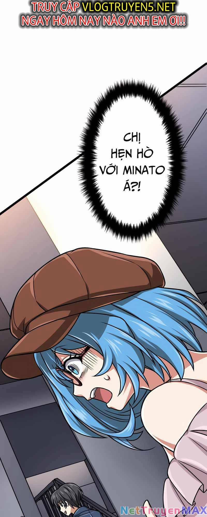 Đại Hiền Nhân Ma Thuật Cấp 99990000 30 trang 30