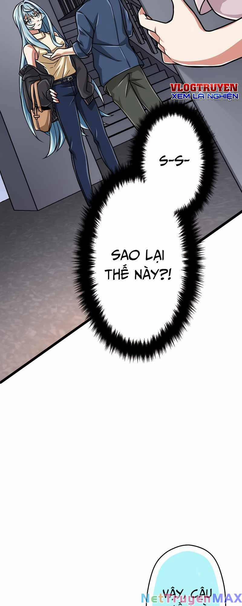 Đại Hiền Nhân Ma Thuật Cấp 99990000 30 trang 31