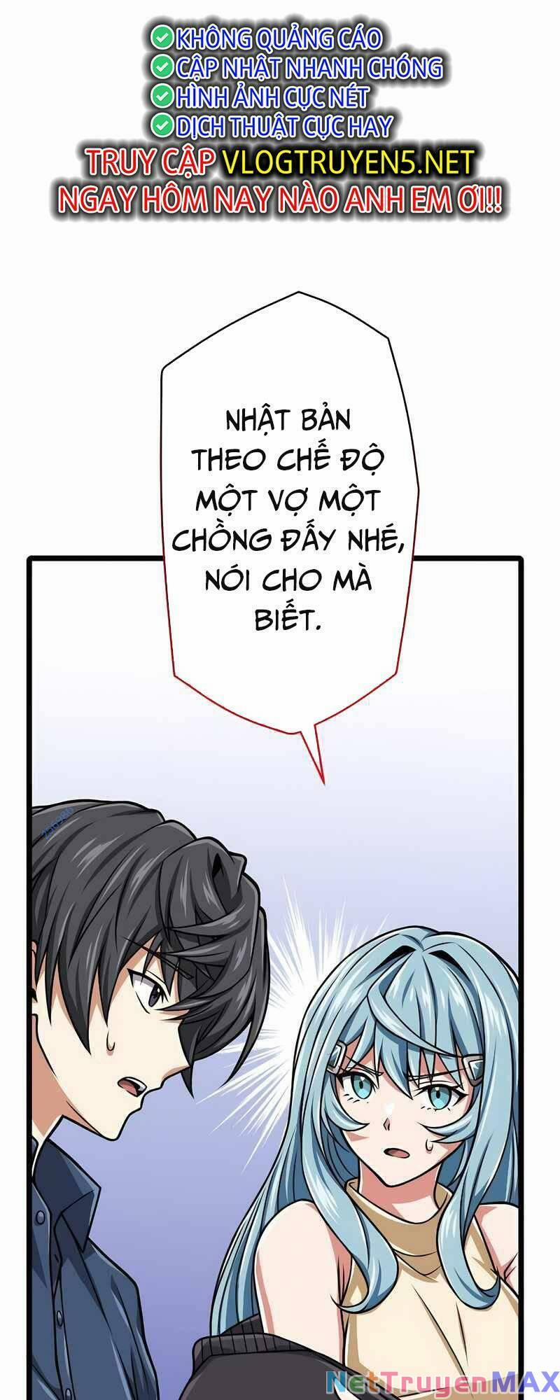 Đại Hiền Nhân Ma Thuật Cấp 99990000 30 trang 36