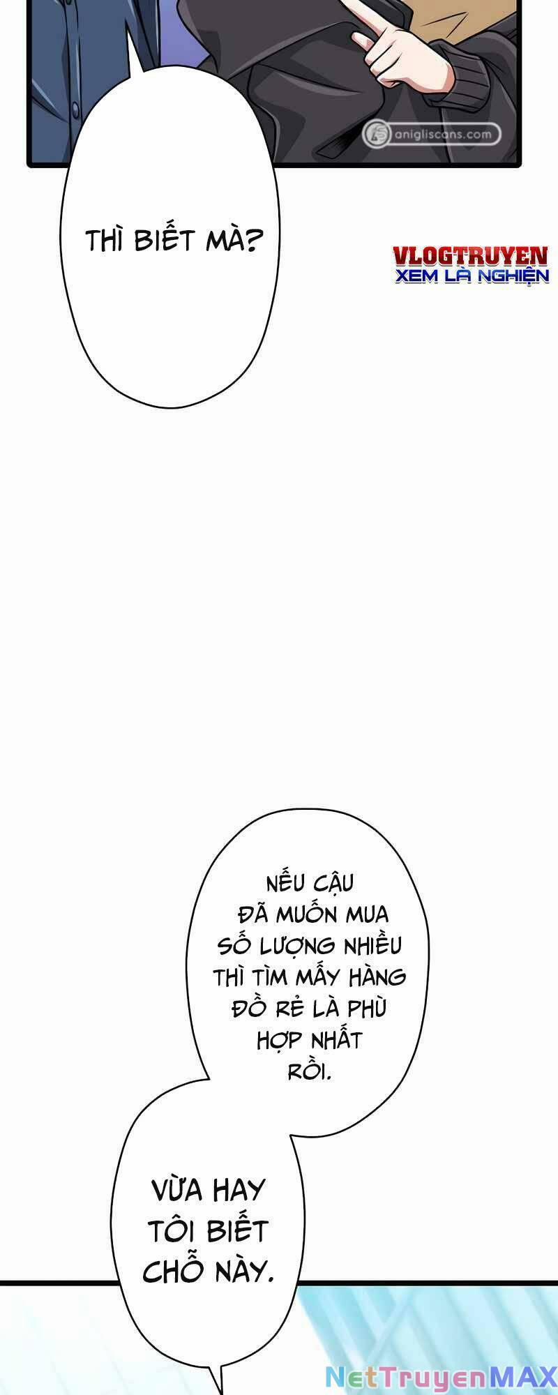 Đại Hiền Nhân Ma Thuật Cấp 99990000 30 trang 37