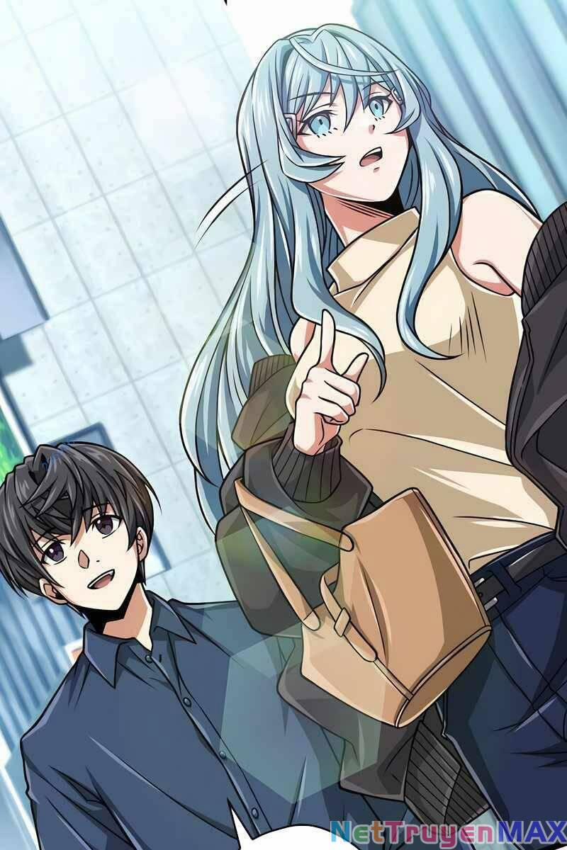 Đại Hiền Nhân Ma Thuật Cấp 99990000 30 trang 38