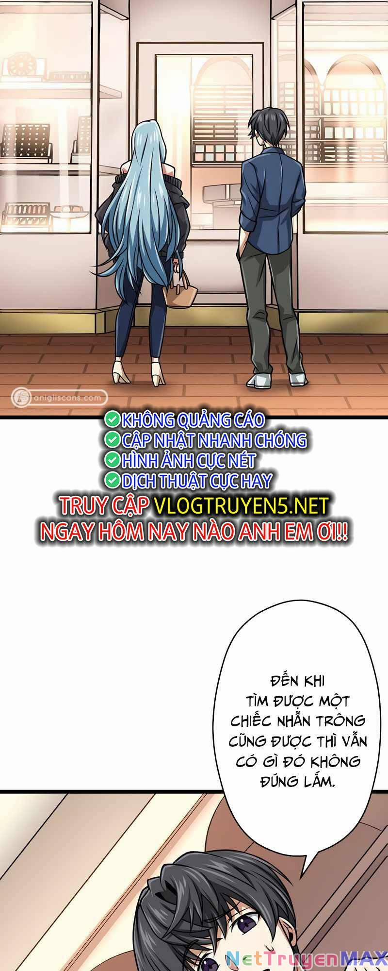 Đại Hiền Nhân Ma Thuật Cấp 99990000 30 trang 42