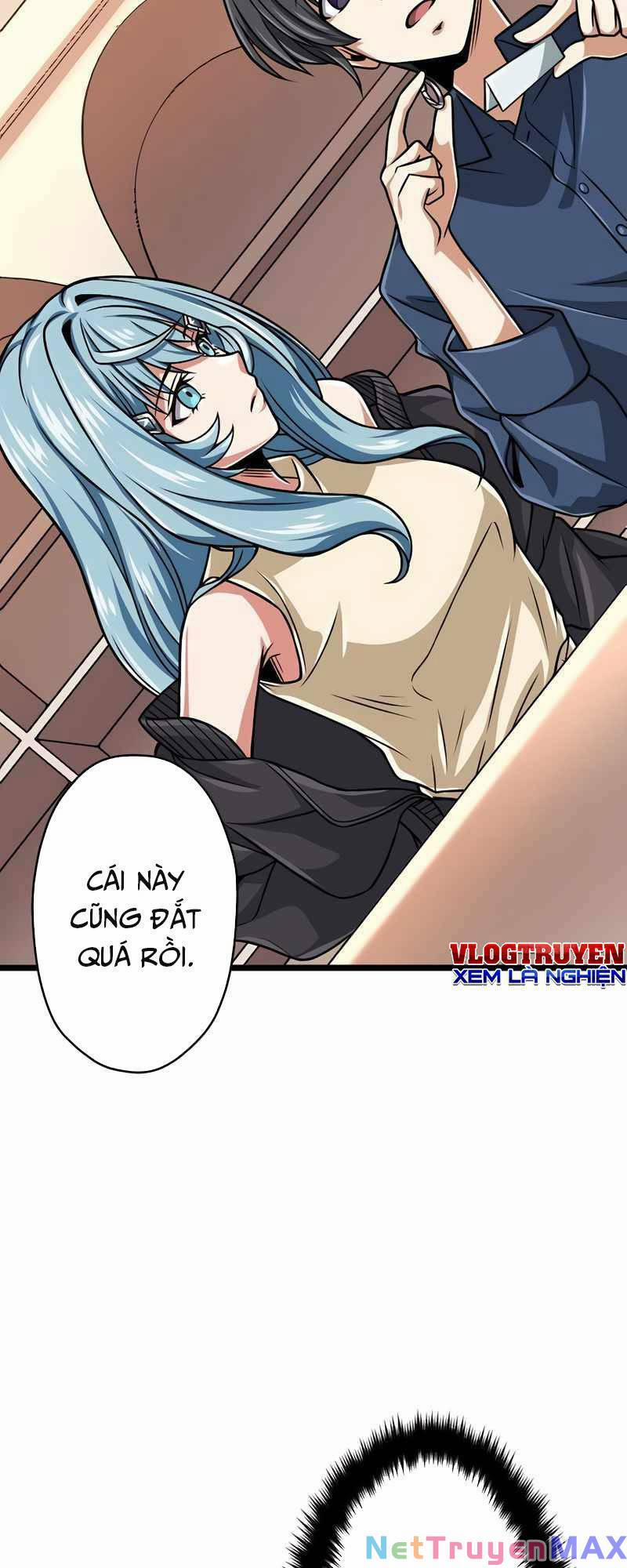 Đại Hiền Nhân Ma Thuật Cấp 99990000 30 trang 43