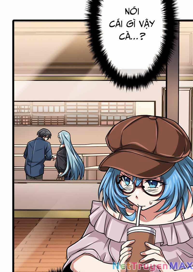 Đại Hiền Nhân Ma Thuật Cấp 99990000 30 trang 44