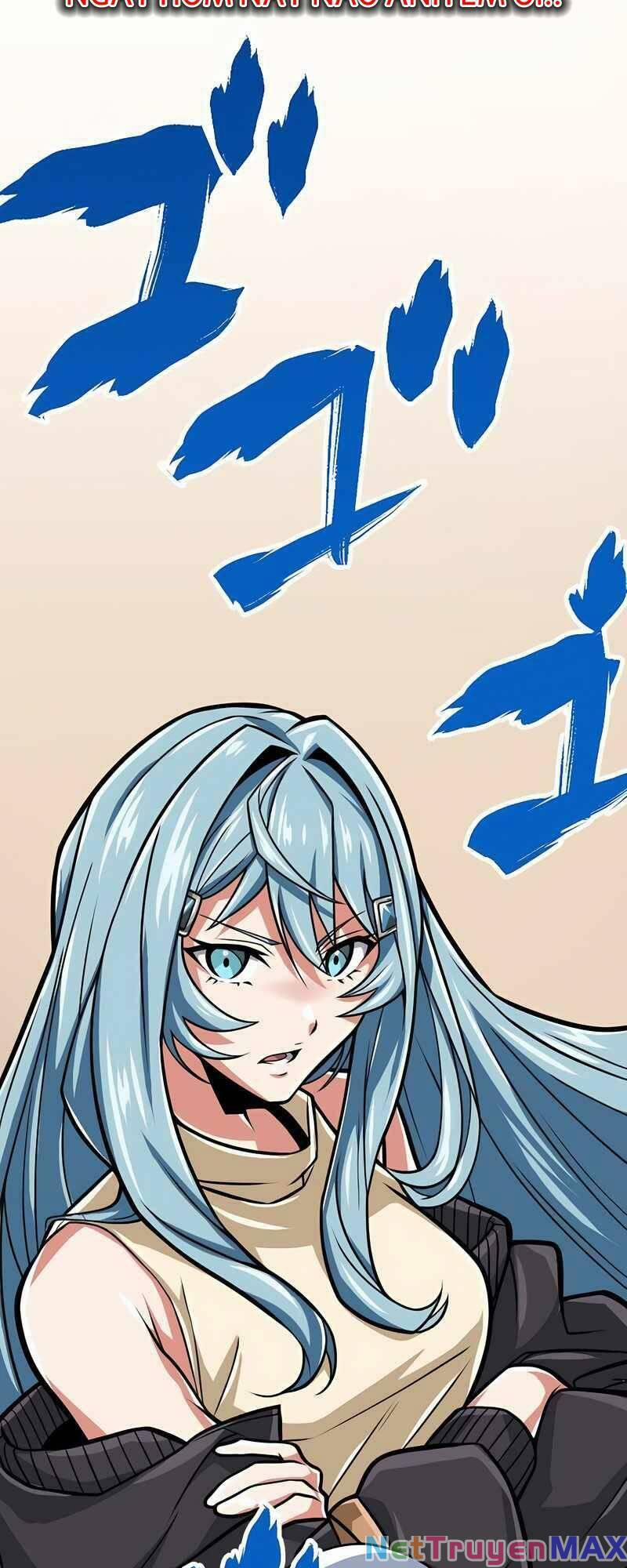 Đại Hiền Nhân Ma Thuật Cấp 99990000 30 trang 48