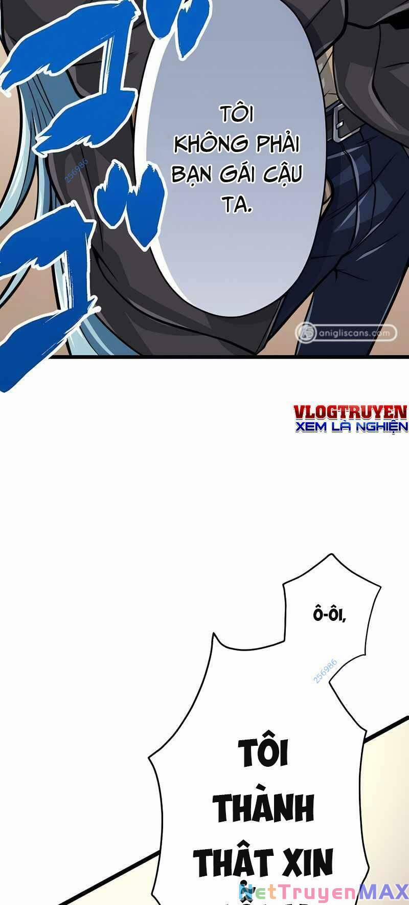 Đại Hiền Nhân Ma Thuật Cấp 99990000 30 trang 49