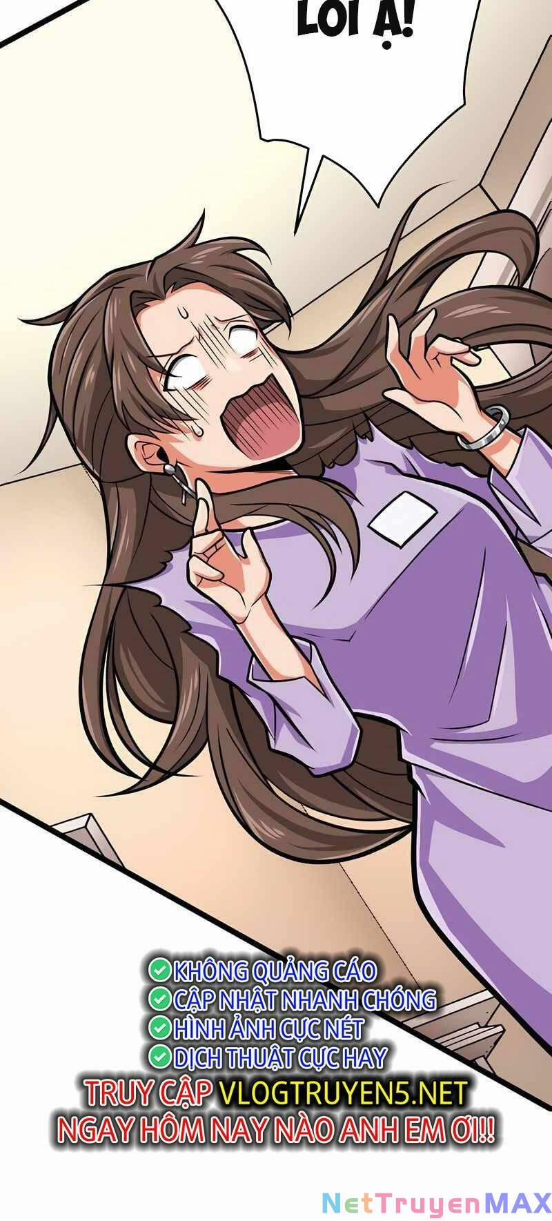 Đại Hiền Nhân Ma Thuật Cấp 99990000 30 trang 50