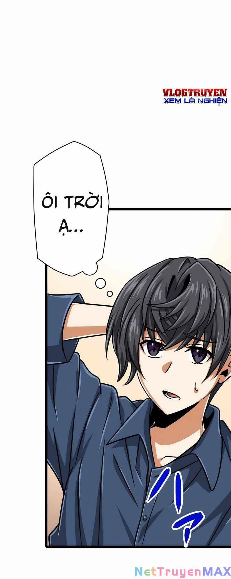 Đại Hiền Nhân Ma Thuật Cấp 99990000 30 trang 52