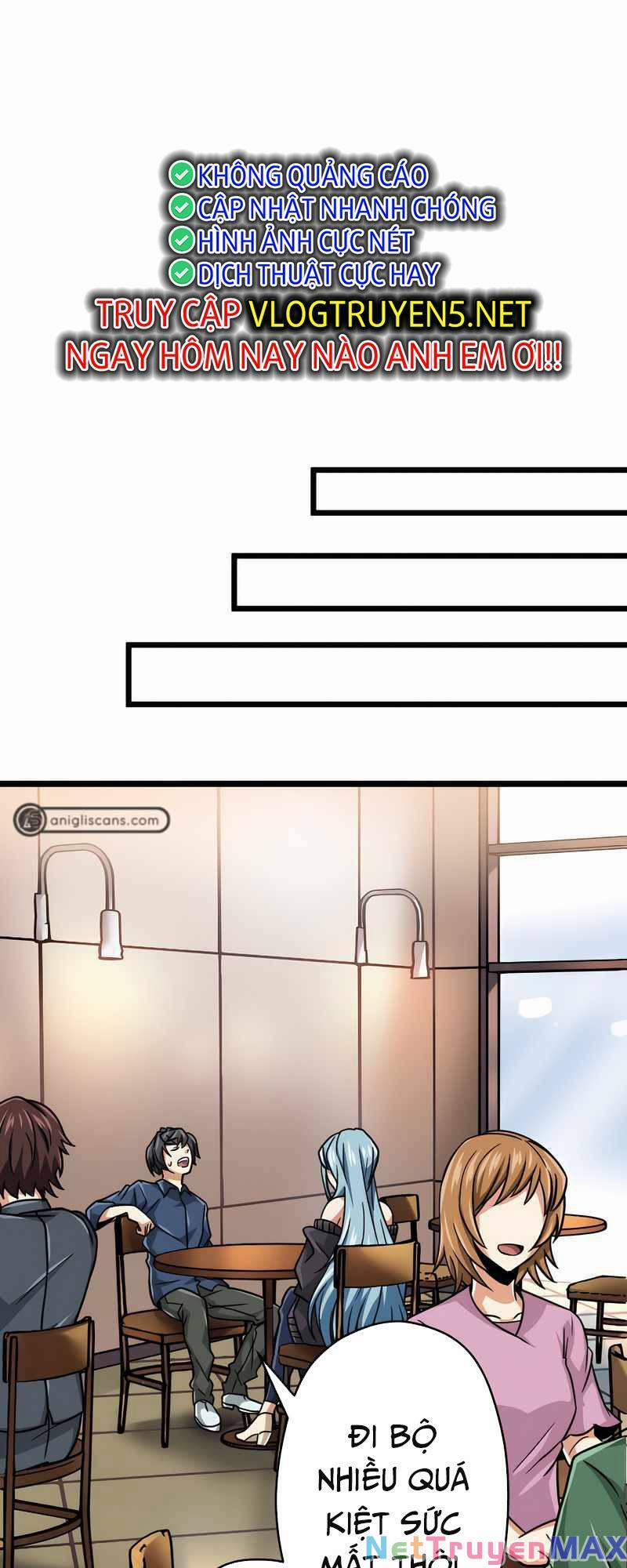 Đại Hiền Nhân Ma Thuật Cấp 99990000 30 trang 53