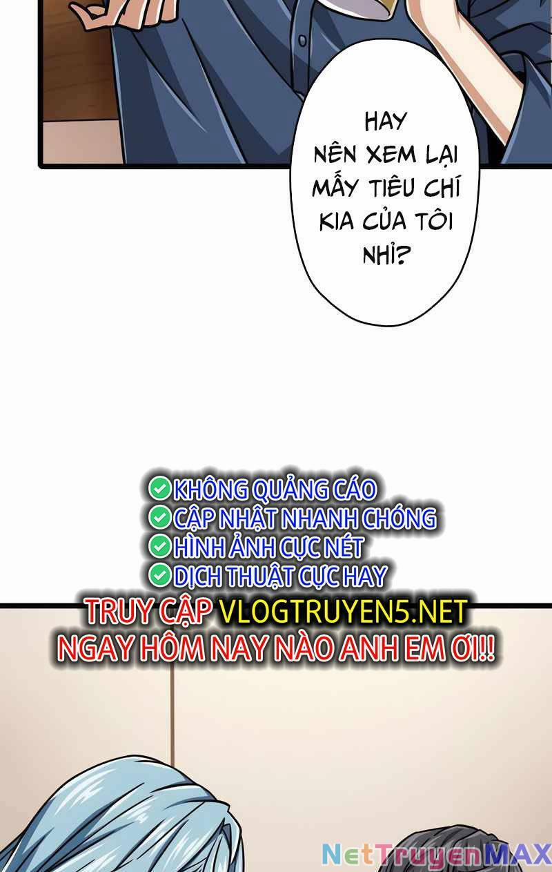 Đại Hiền Nhân Ma Thuật Cấp 99990000 30 trang 55