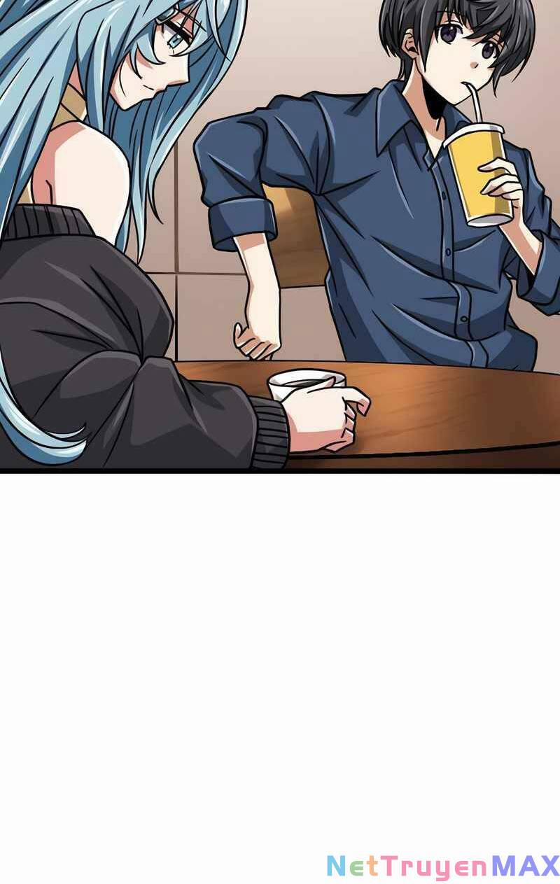 Đại Hiền Nhân Ma Thuật Cấp 99990000 30 trang 56