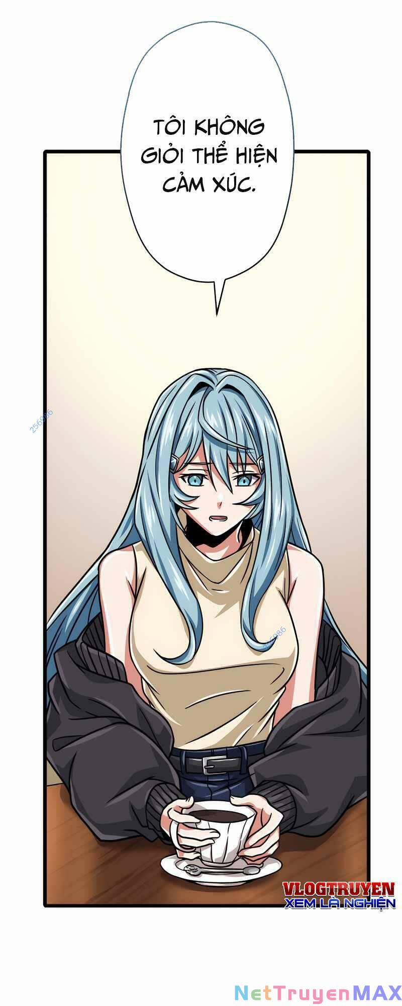 Đại Hiền Nhân Ma Thuật Cấp 99990000 30 trang 57