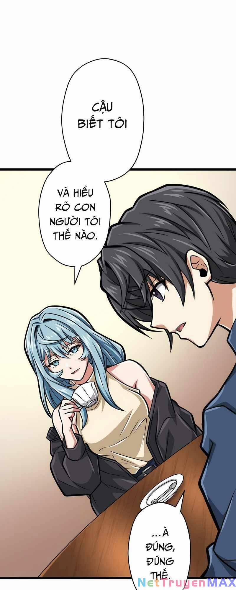 Đại Hiền Nhân Ma Thuật Cấp 99990000 30 trang 58