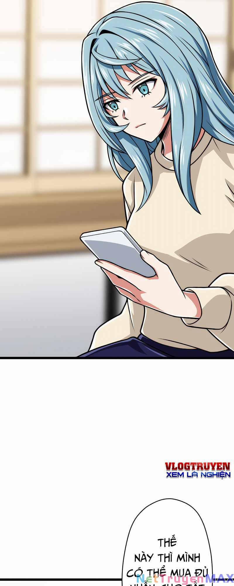 Đại Hiền Nhân Ma Thuật Cấp 99990000 30 trang 6