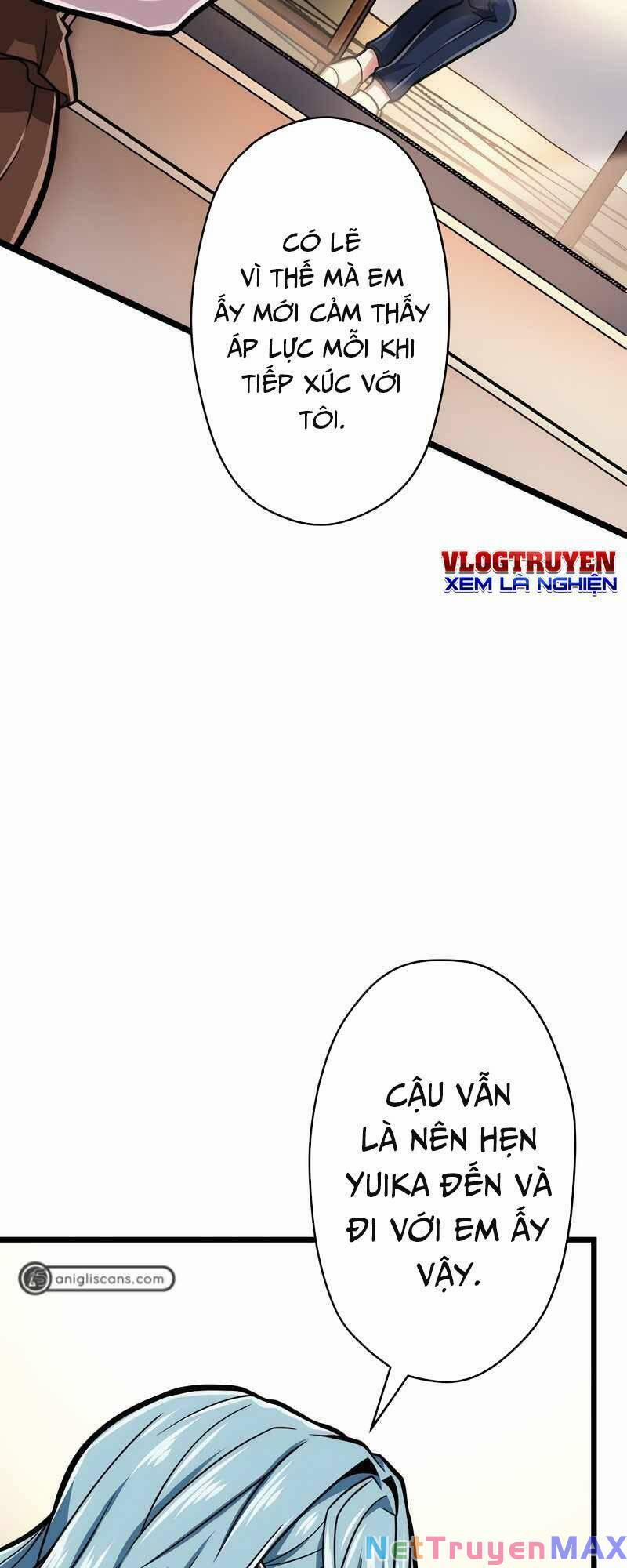 Đại Hiền Nhân Ma Thuật Cấp 99990000 30 trang 60