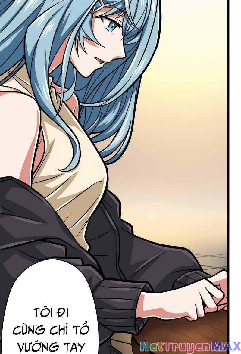 Đại Hiền Nhân Ma Thuật Cấp 99990000 30 trang 61