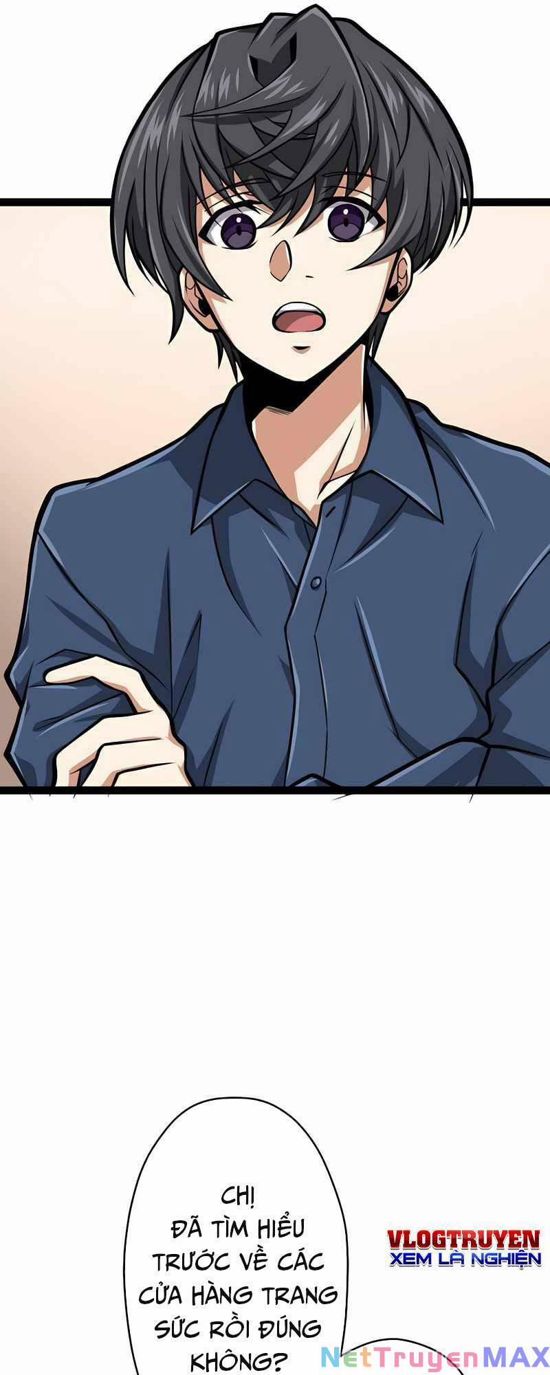 Đại Hiền Nhân Ma Thuật Cấp 99990000 30 trang 63