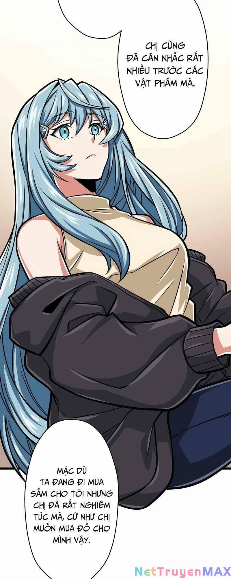 Đại Hiền Nhân Ma Thuật Cấp 99990000 30 trang 64