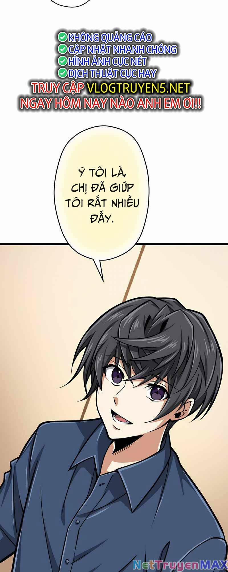 Đại Hiền Nhân Ma Thuật Cấp 99990000 30 trang 65