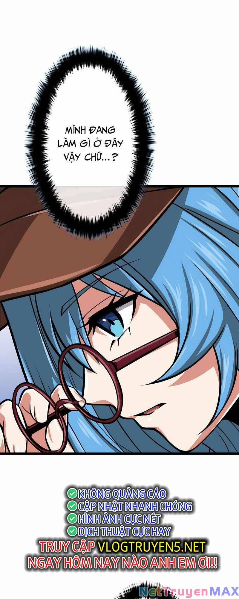 Đại Hiền Nhân Ma Thuật Cấp 99990000 30 trang 69