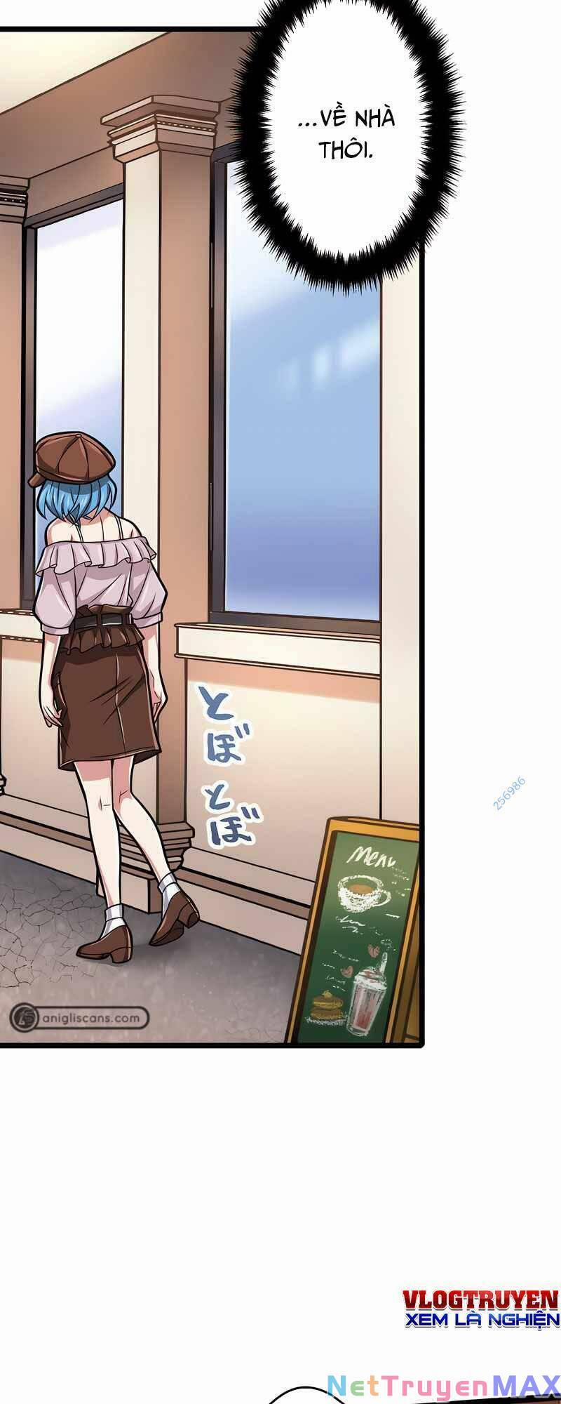 Đại Hiền Nhân Ma Thuật Cấp 99990000 30 trang 70