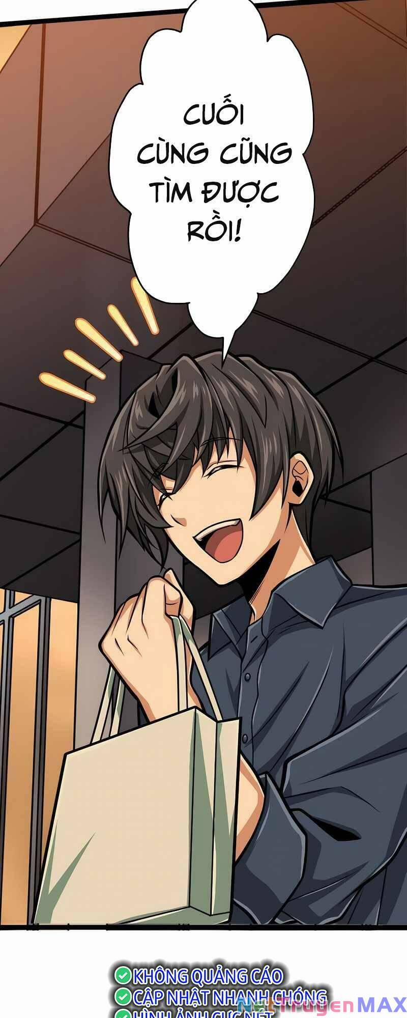 Đại Hiền Nhân Ma Thuật Cấp 99990000 30 trang 71