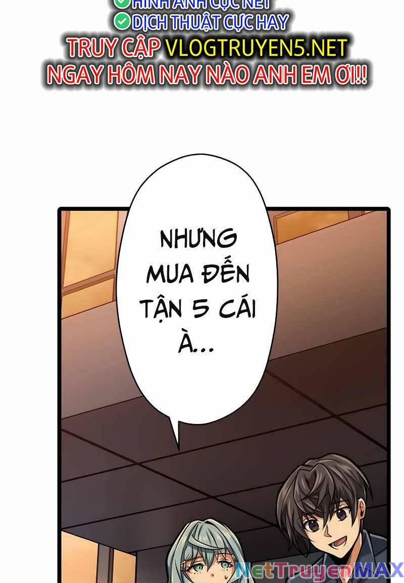 Đại Hiền Nhân Ma Thuật Cấp 99990000 30 trang 72