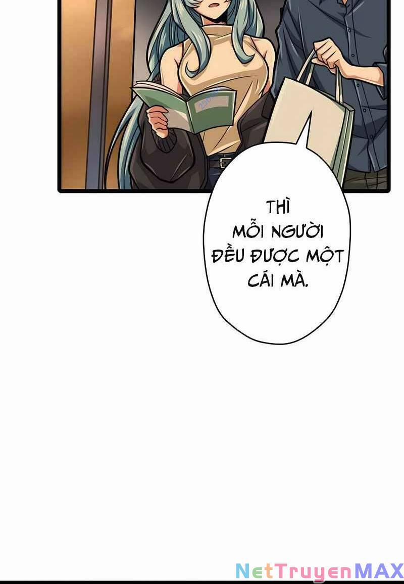 Đại Hiền Nhân Ma Thuật Cấp 99990000 30 trang 73