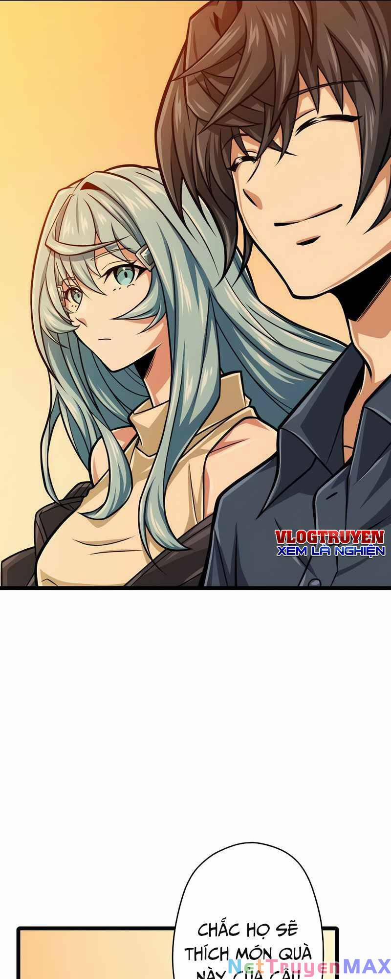 Đại Hiền Nhân Ma Thuật Cấp 99990000 30 trang 74