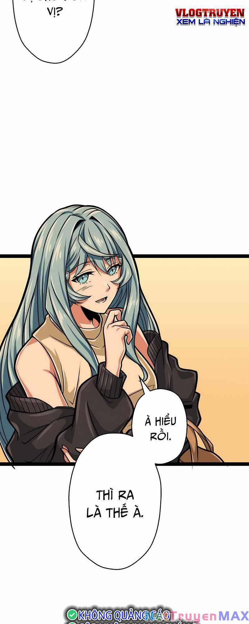 Đại Hiền Nhân Ma Thuật Cấp 99990000 30 trang 77