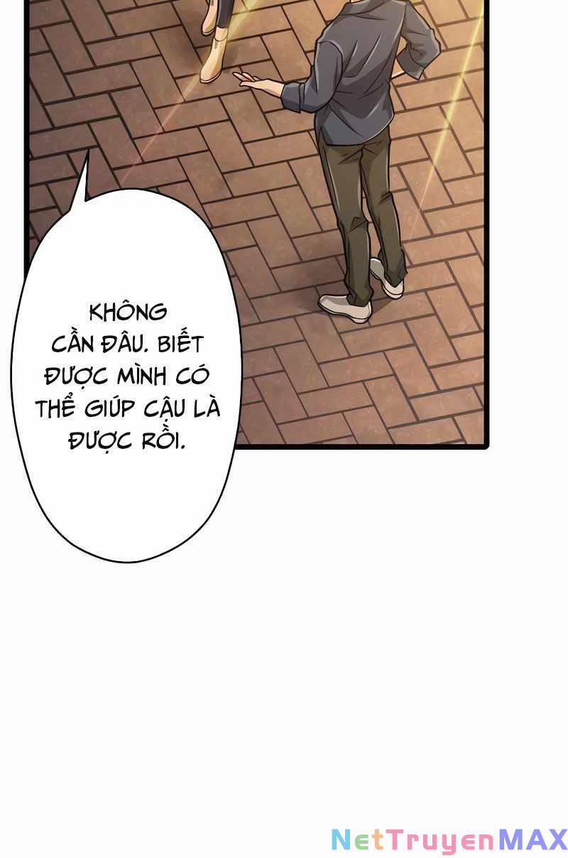 Đại Hiền Nhân Ma Thuật Cấp 99990000 30 trang 79