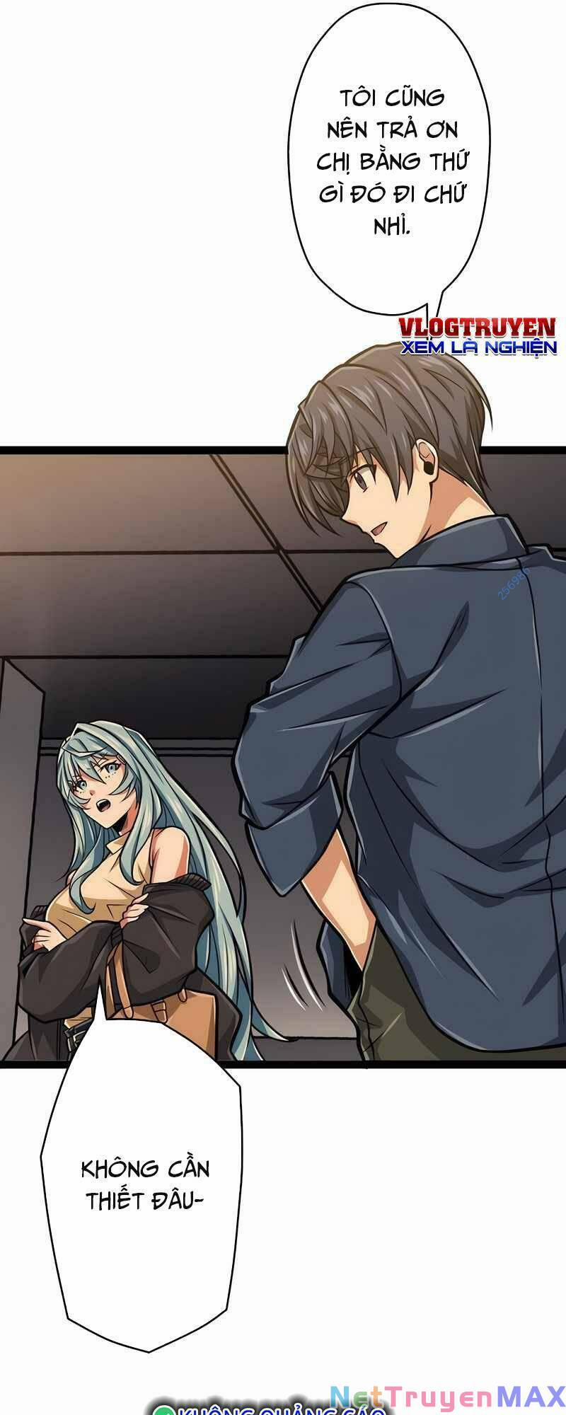 Đại Hiền Nhân Ma Thuật Cấp 99990000 30 trang 80