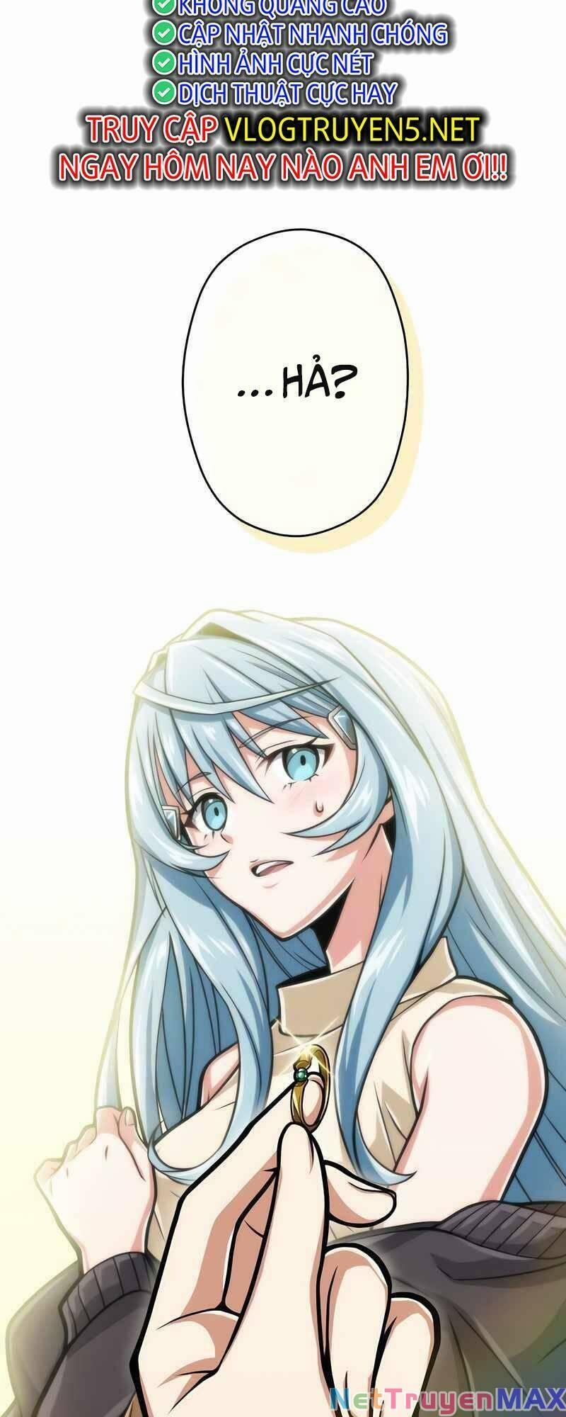 Đại Hiền Nhân Ma Thuật Cấp 99990000 30 trang 81