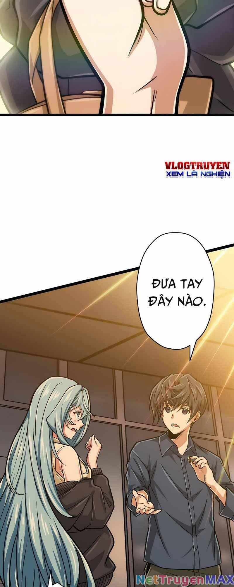 Đại Hiền Nhân Ma Thuật Cấp 99990000 30 trang 82