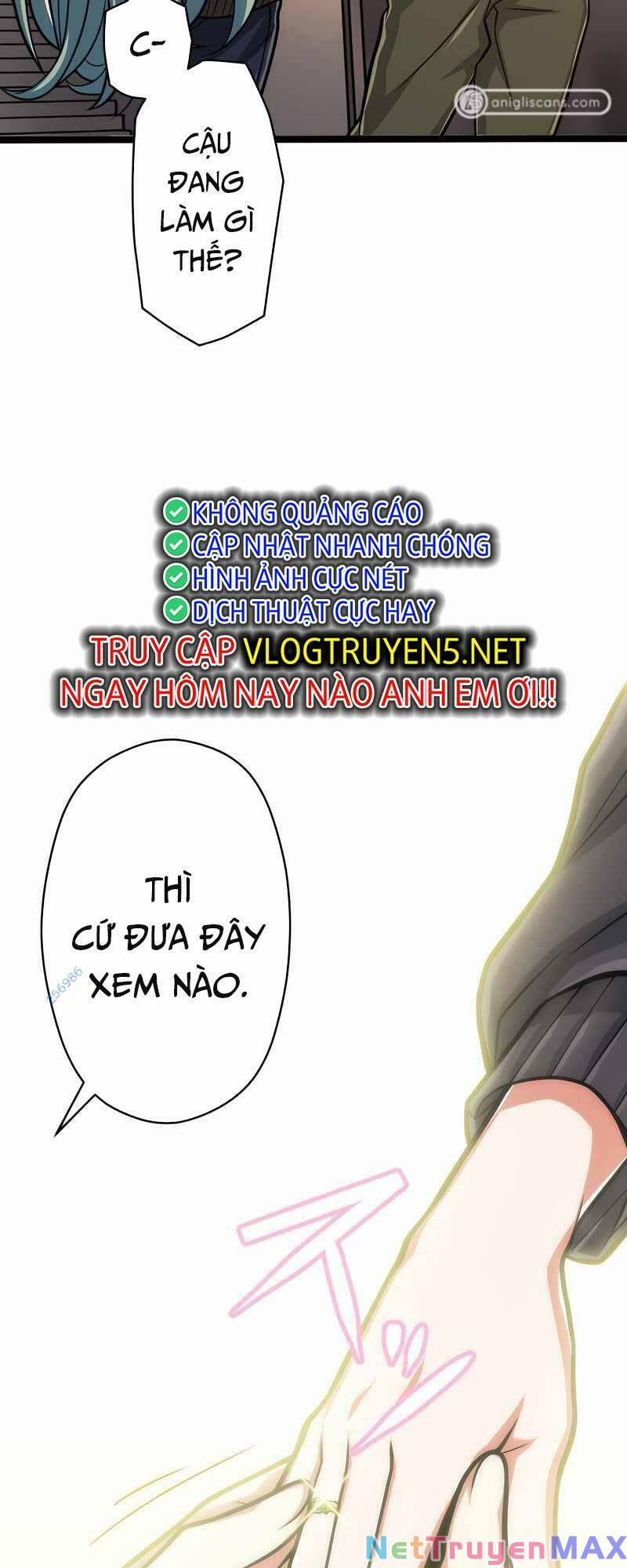 Đại Hiền Nhân Ma Thuật Cấp 99990000 30 trang 83