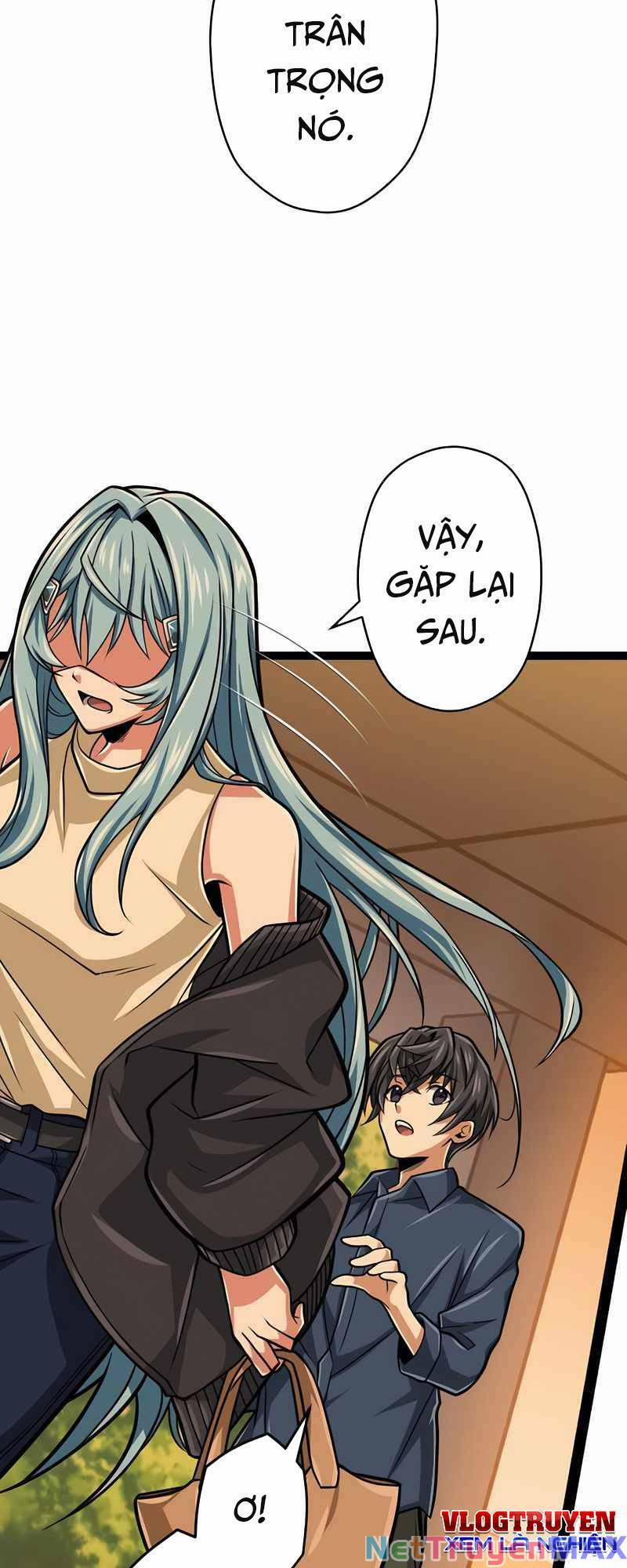 Đại Hiền Nhân Ma Thuật Cấp 99990000 30 trang 87