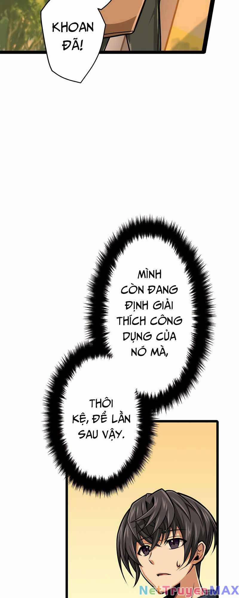 Đại Hiền Nhân Ma Thuật Cấp 99990000 30 trang 88