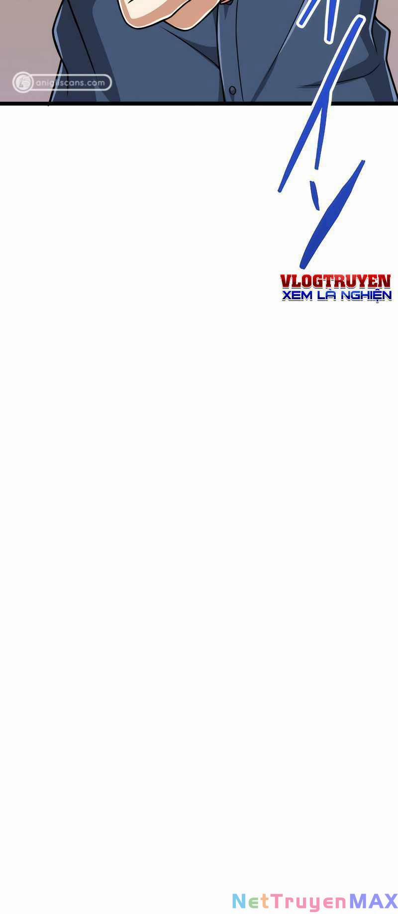 Đại Hiền Nhân Ma Thuật Cấp 99990000 30 trang 9