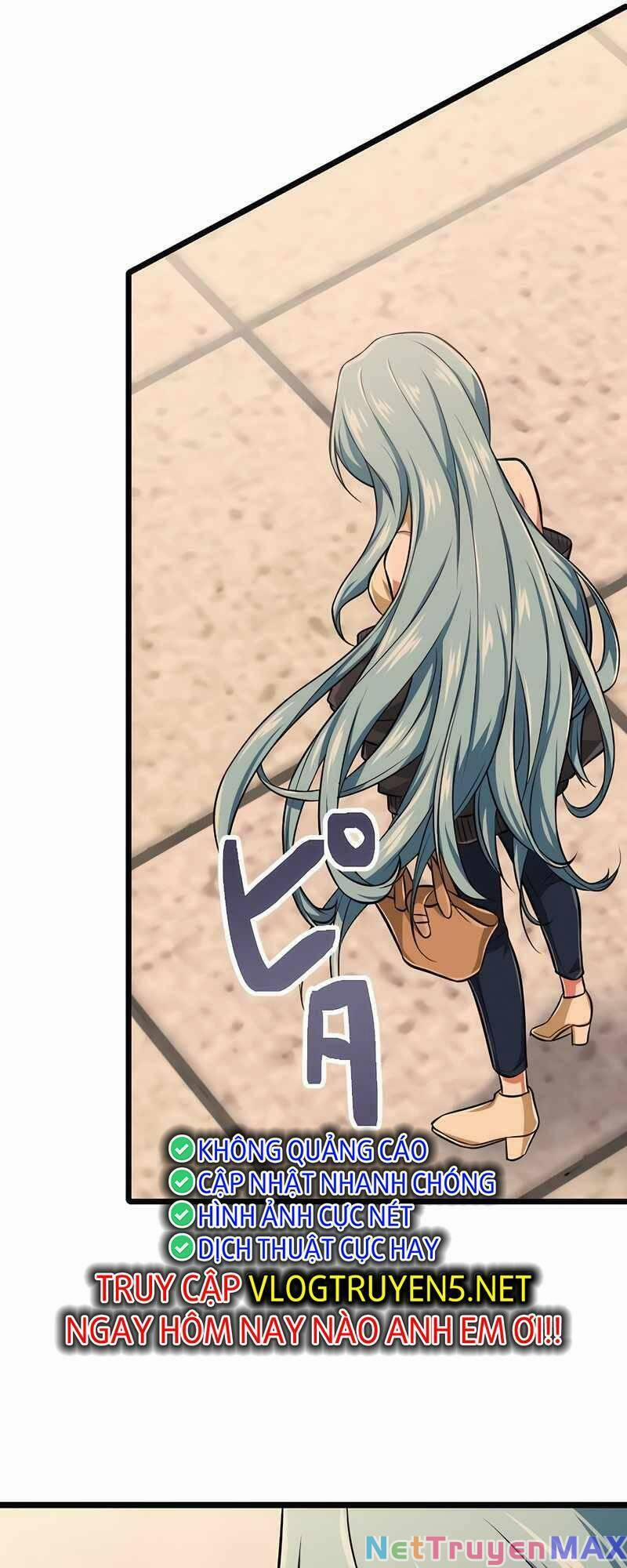 Đại Hiền Nhân Ma Thuật Cấp 99990000 30 trang 91