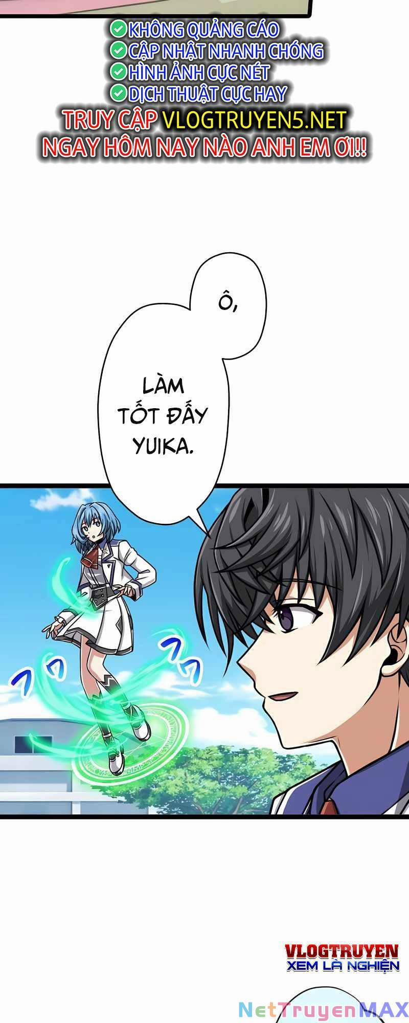 Đại Hiền Nhân Ma Thuật Cấp 99990000 31 trang 17