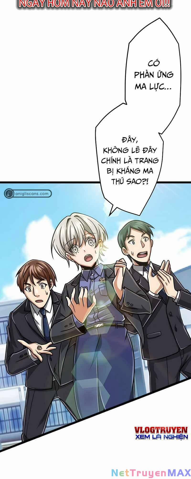 Đại Hiền Nhân Ma Thuật Cấp 99990000 31 trang 2