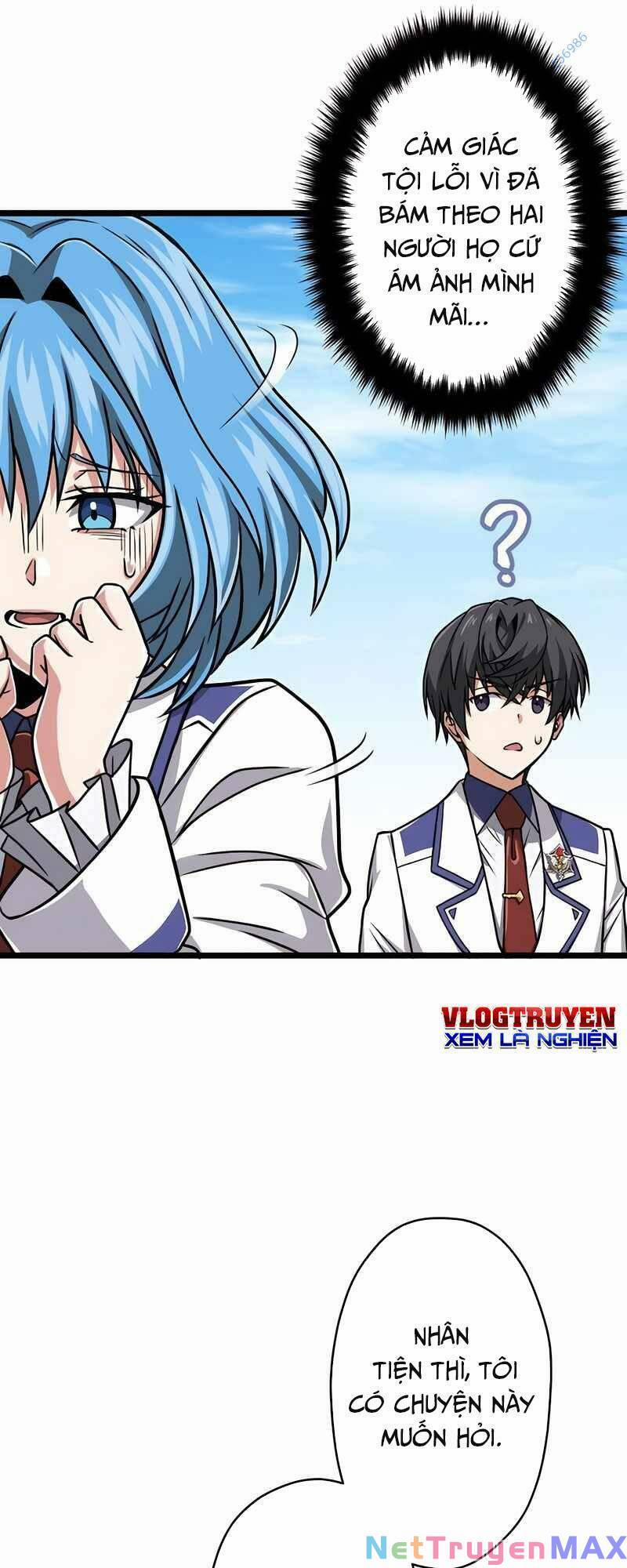 Đại Hiền Nhân Ma Thuật Cấp 99990000 31 trang 20