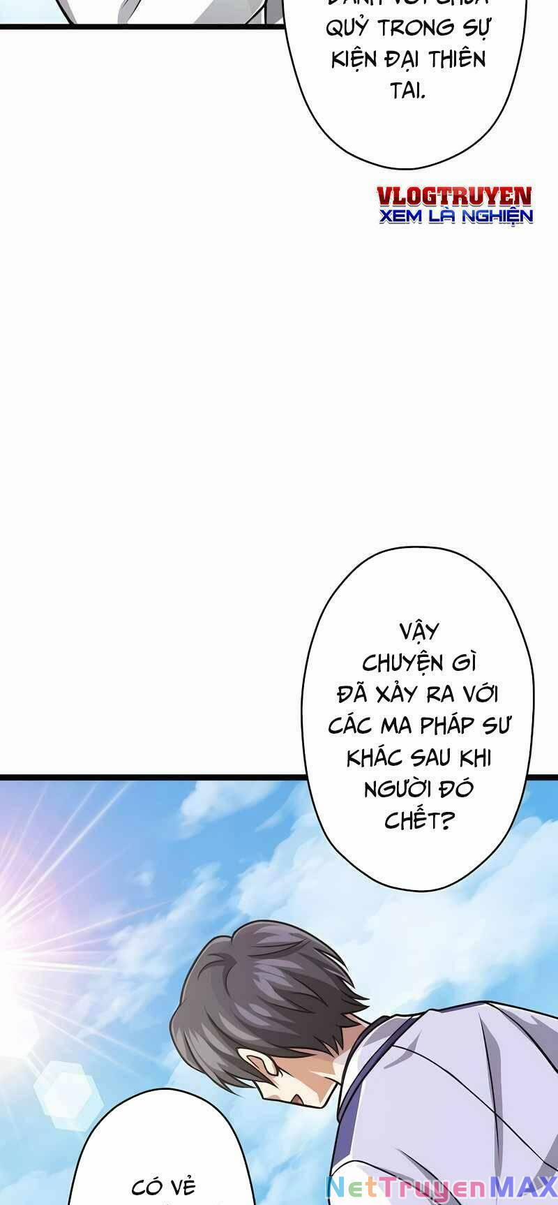 Đại Hiền Nhân Ma Thuật Cấp 99990000 31 trang 23