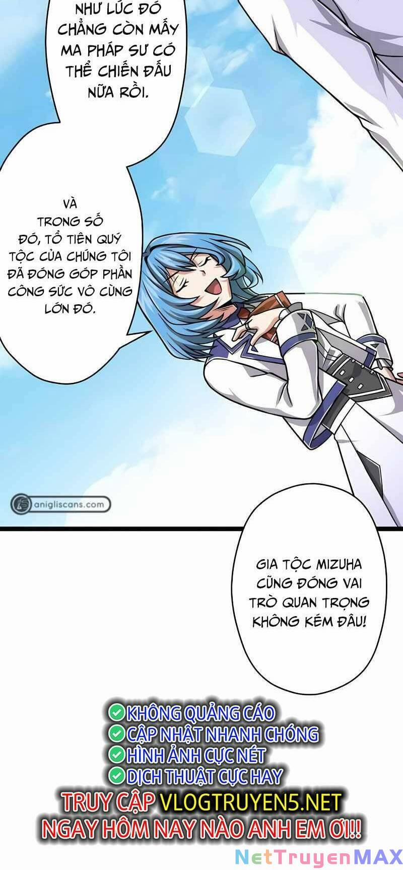 Đại Hiền Nhân Ma Thuật Cấp 99990000 31 trang 24