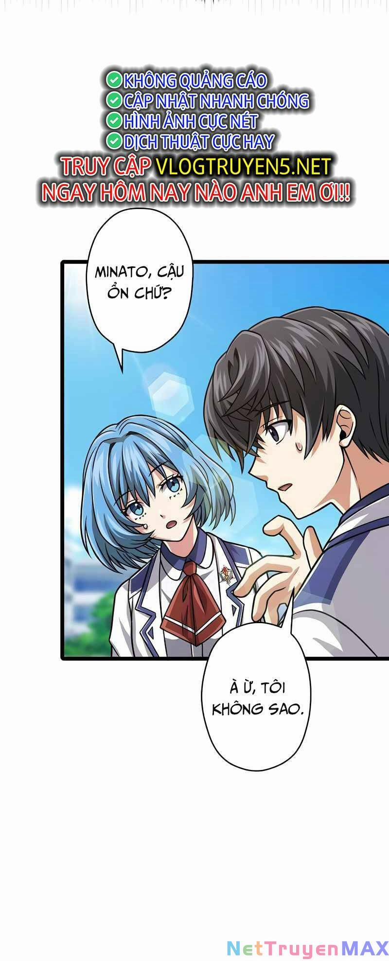 Đại Hiền Nhân Ma Thuật Cấp 99990000 31 trang 29