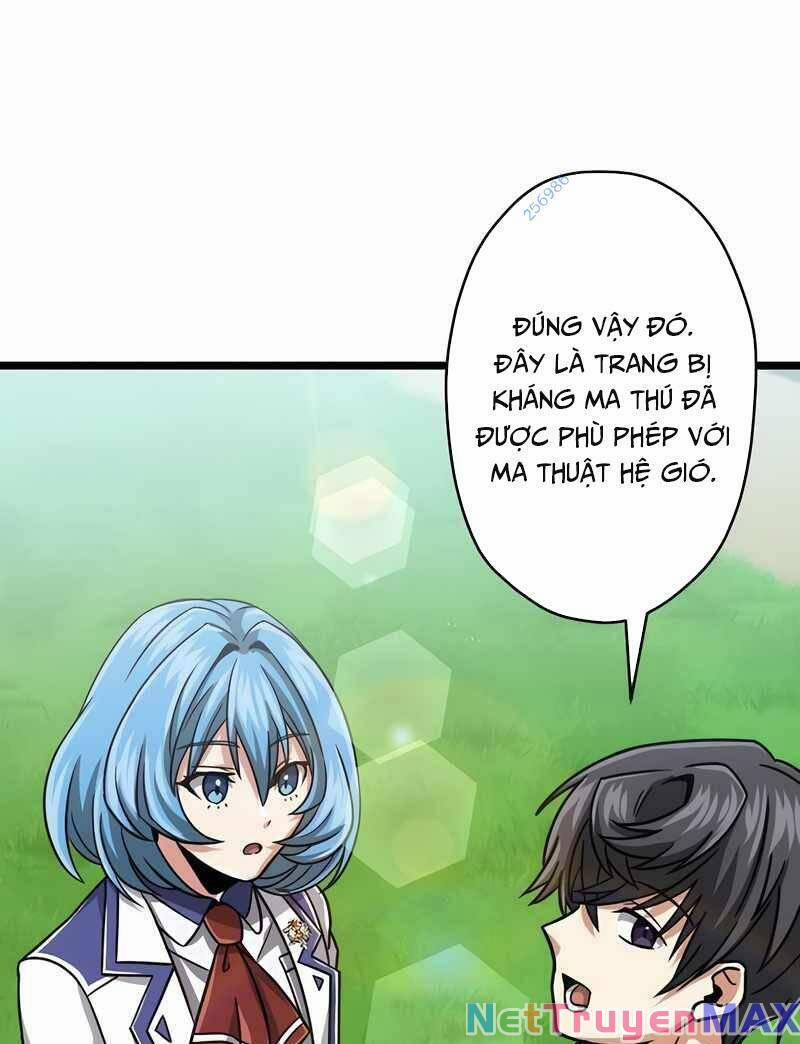 Đại Hiền Nhân Ma Thuật Cấp 99990000 31 trang 3