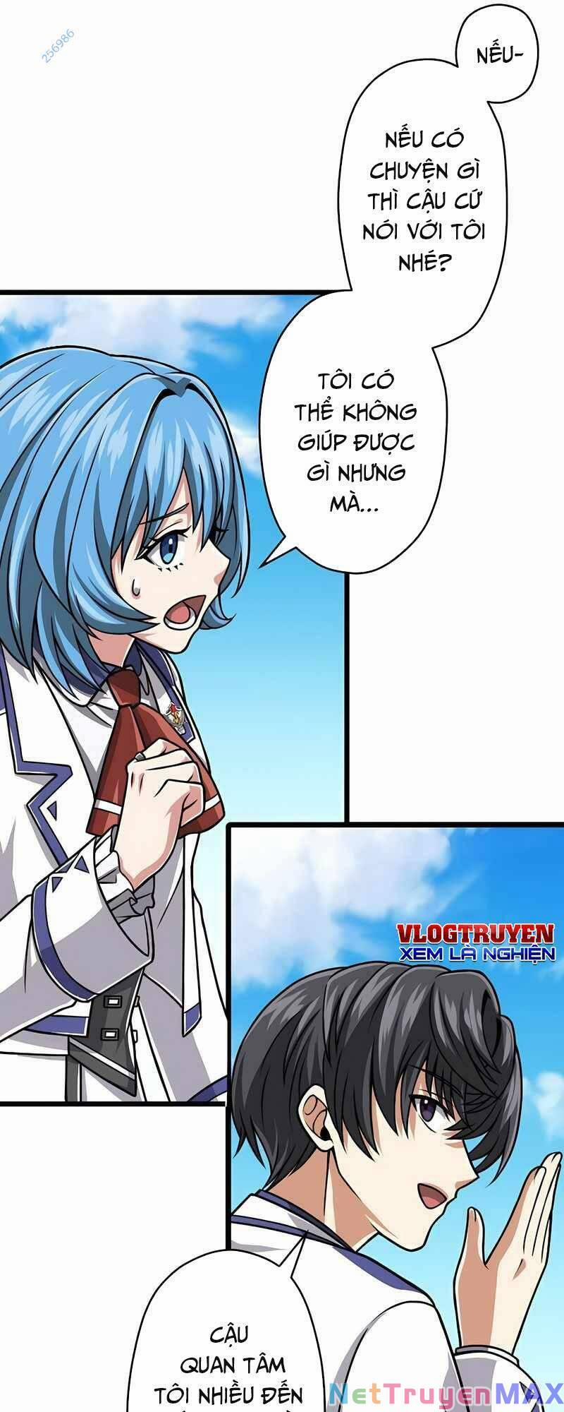 Đại Hiền Nhân Ma Thuật Cấp 99990000 31 trang 30