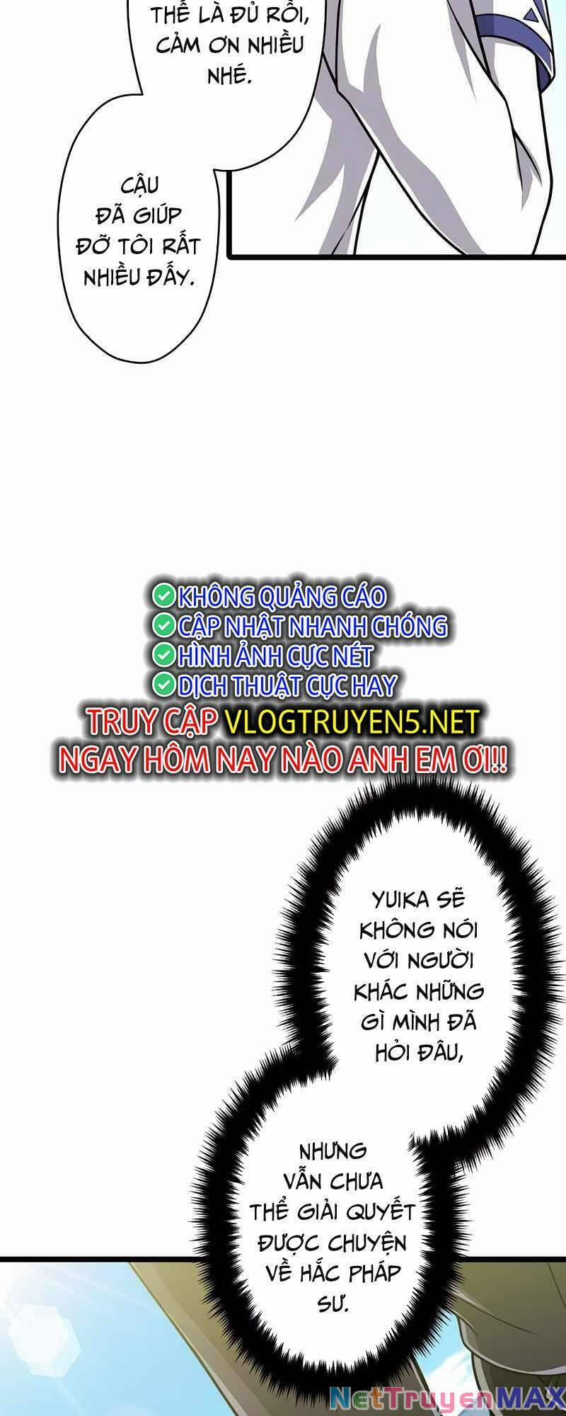 Đại Hiền Nhân Ma Thuật Cấp 99990000 31 trang 31