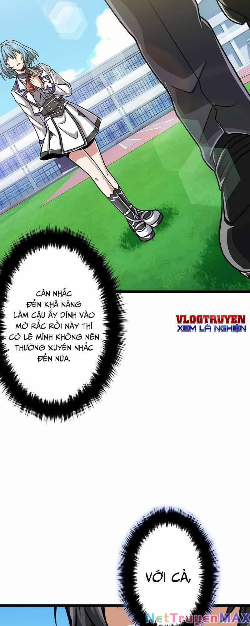 Đại Hiền Nhân Ma Thuật Cấp 99990000 31 trang 32