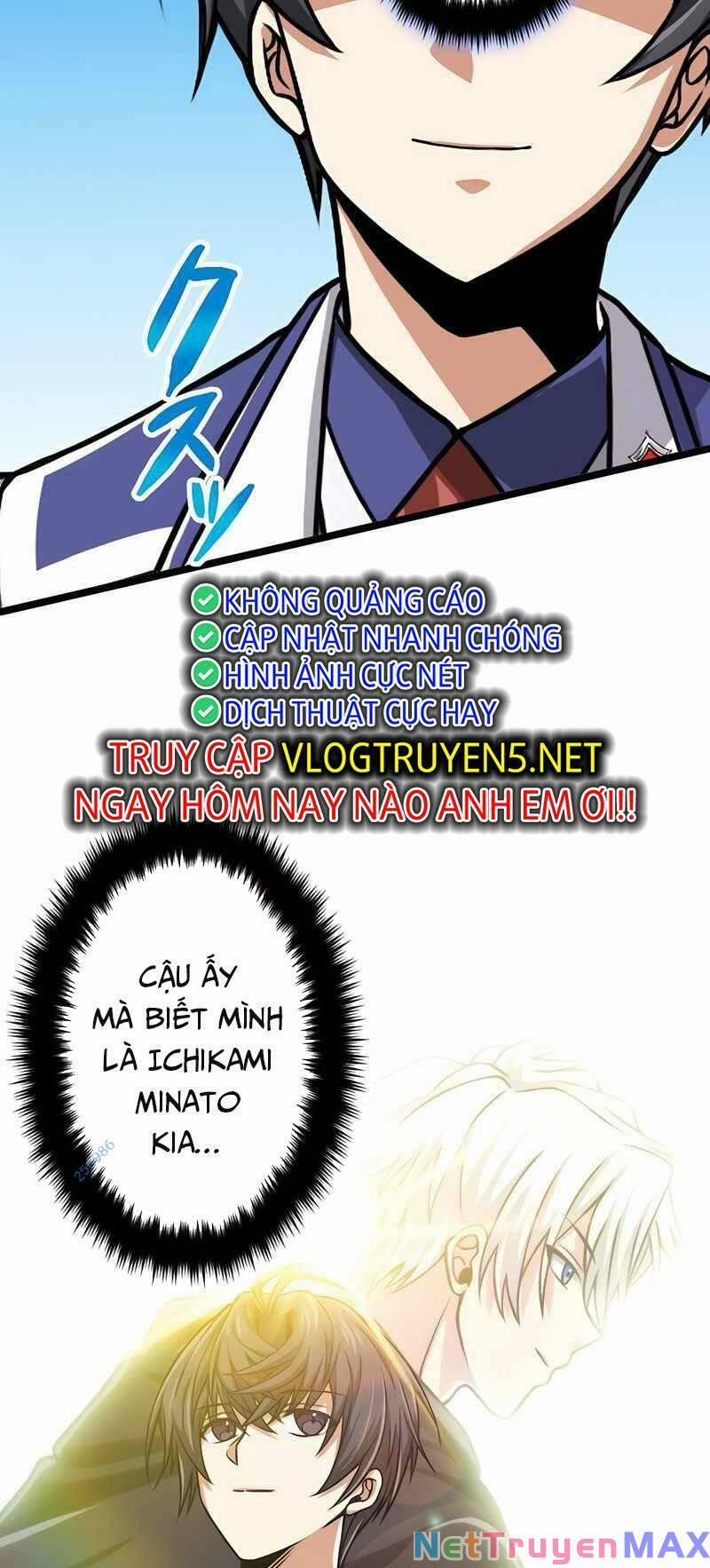 Đại Hiền Nhân Ma Thuật Cấp 99990000 31 trang 33